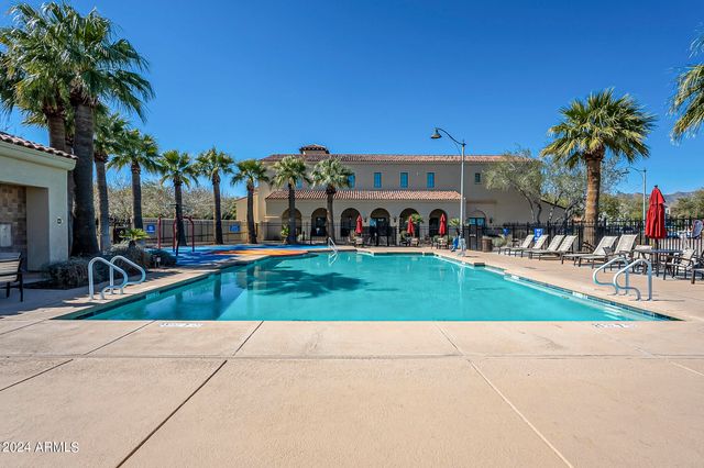 21080 W ALMERIA Road, Buckeye, AZ 85396