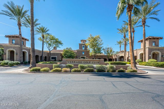 21080 W ALMERIA Road, Buckeye, AZ 85396