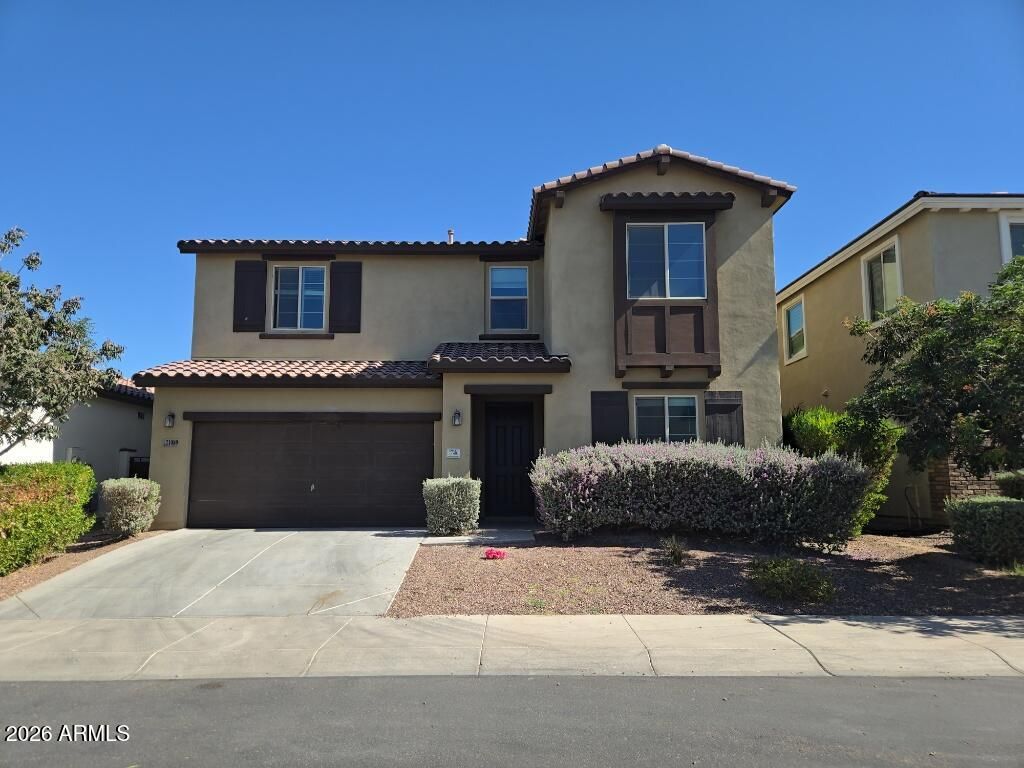 21080 W ALMERIA Road, Buckeye, AZ 85396