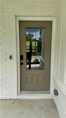 3762 Dover Run Lane, Loganville, GA 30052