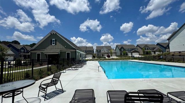 3762 Dover Run Lane, Loganville, GA 30052