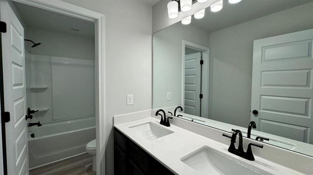 3762 Dover Run Lane, Loganville, GA 30052