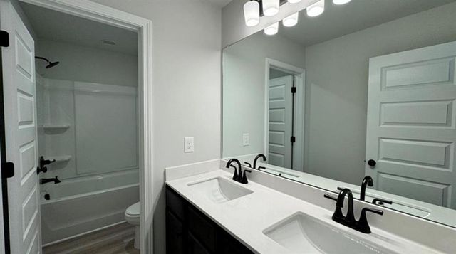 3762 Dover Run Lane, Loganville, GA 30052