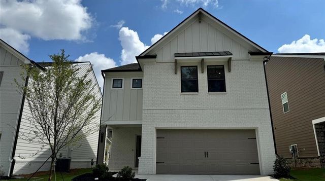 3762 Dover Run Lane, Loganville, GA 30052