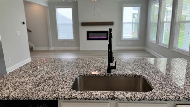 3762 Dover Run Lane, Loganville, GA 30052