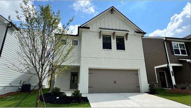 3762 Dover Run Lane, Loganville, GA 30052