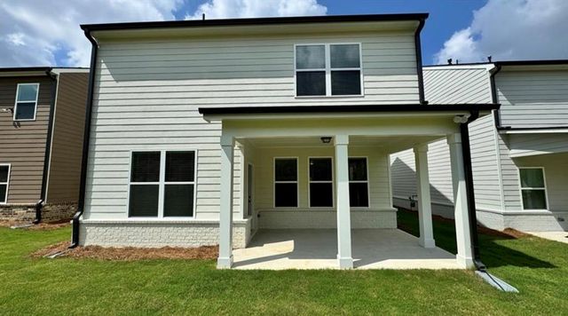 3762 Dover Run Lane, Loganville, GA 30052
