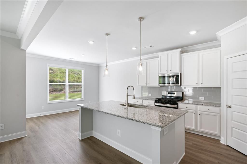 3762 Dover Run Lane, Loganville, GA 30052
