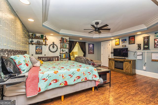 26 Cannongate Road, Sharpsburg, GA 30277