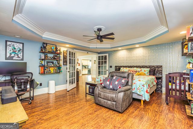 26 Cannongate Road, Sharpsburg, GA 30277
