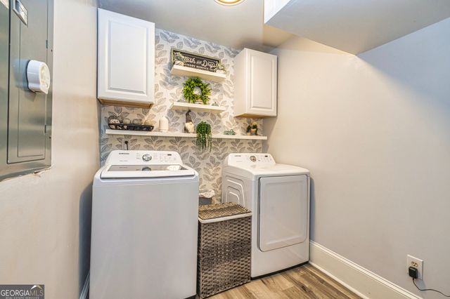 26 Cannongate Road, Sharpsburg, GA 30277
