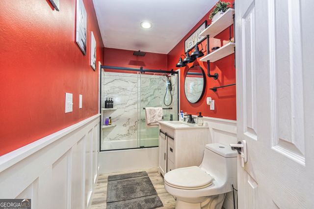 26 Cannongate Road, Sharpsburg, GA 30277