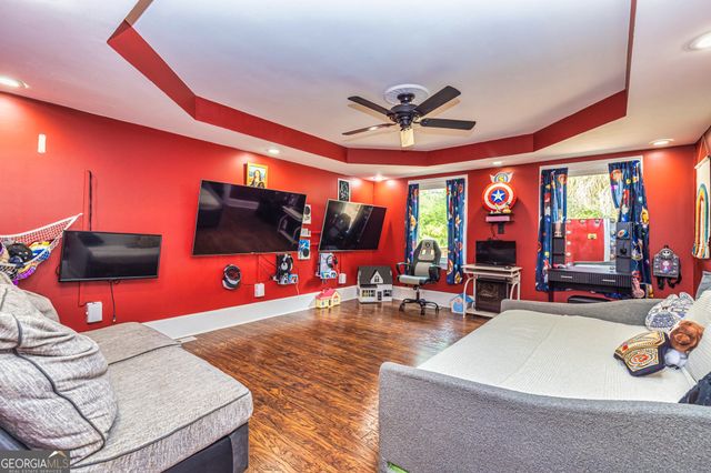 26 Cannongate Road, Sharpsburg, GA 30277