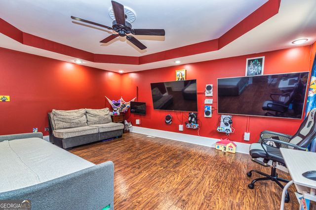 26 Cannongate Road, Sharpsburg, GA 30277