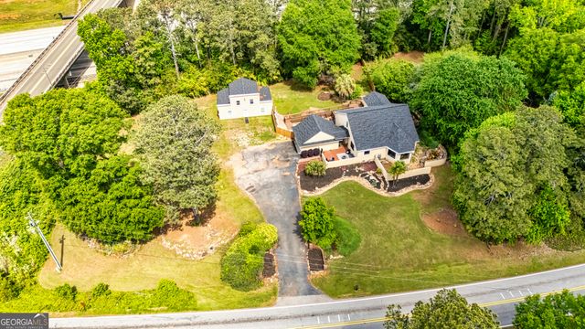 26 Cannongate Road, Sharpsburg, GA 30277