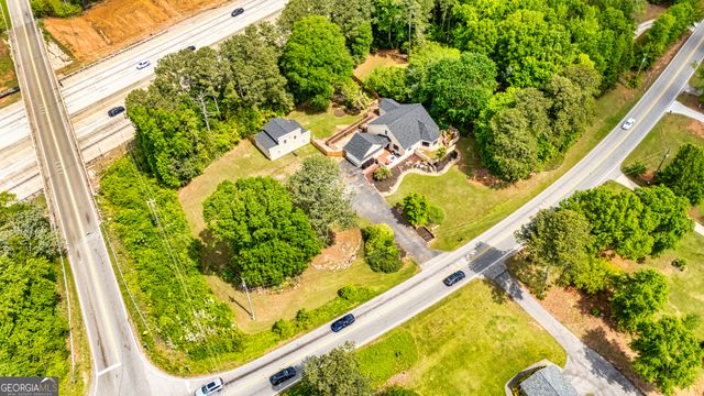 26 Cannongate Road, Sharpsburg, GA 30277