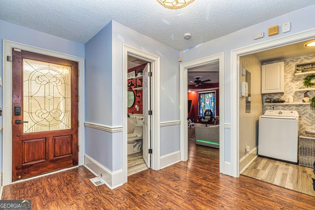 26 Cannongate Road, Sharpsburg, GA 30277