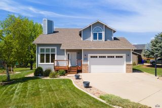 3401 HALLMARK CT, Rapid City, SD 57702