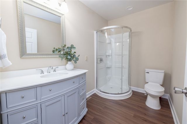 204 Old Salem Road, Seneca, SC 29672