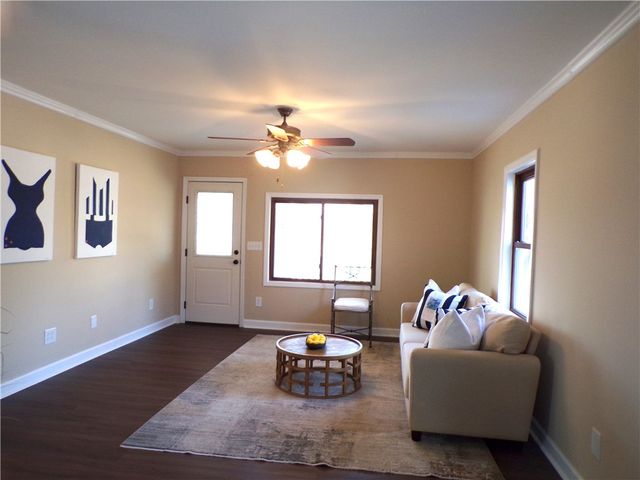 204 Old Salem Road, Seneca, SC 29672