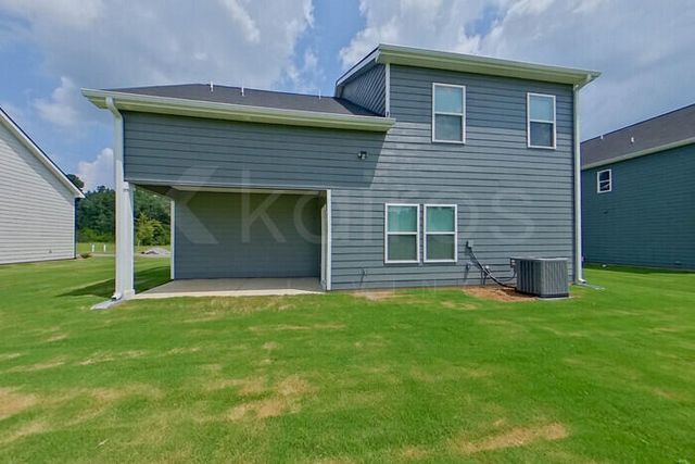 7273 Foggy River Drive, Aiken, SC 29801