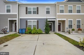 62 PEPPERWOOD DR, Camden Wyoming, DE 19934