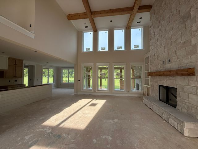 395 Holly Grove Rd, Lascassas, TN 37085