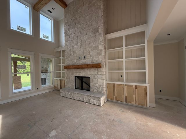 395 Holly Grove Rd, Lascassas, TN 37085