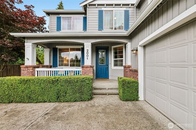 2001 263rd Lane SE, Sammamish, WA 98075
