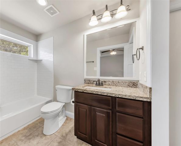 801 Fairview Avenue, College Station, TX 77840