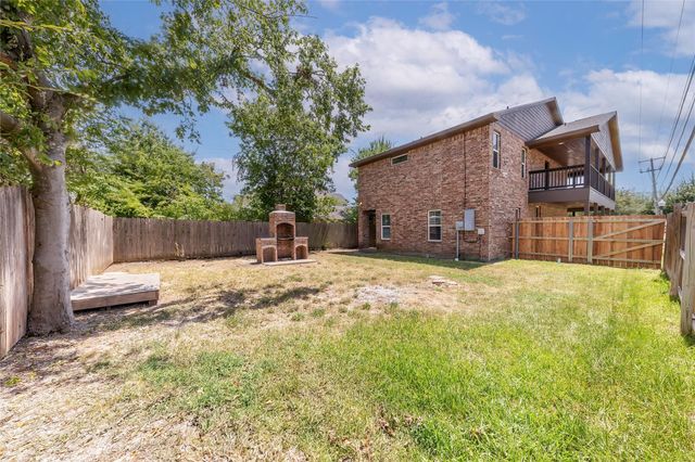 801 Fairview Avenue, College Station, TX 77840