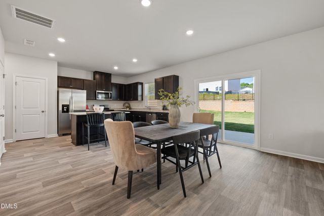 441 Woodbluff Drive, Sanford, NC 27330