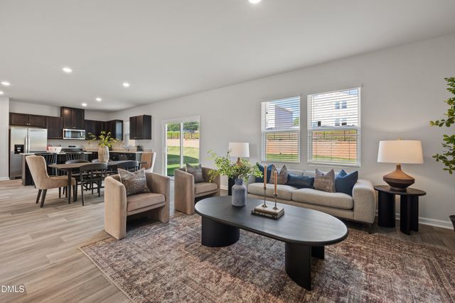 441 Woodbluff Drive, Sanford, NC 27330