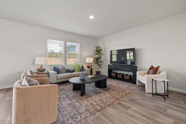 441 Woodbluff Drive, Sanford, NC 27330