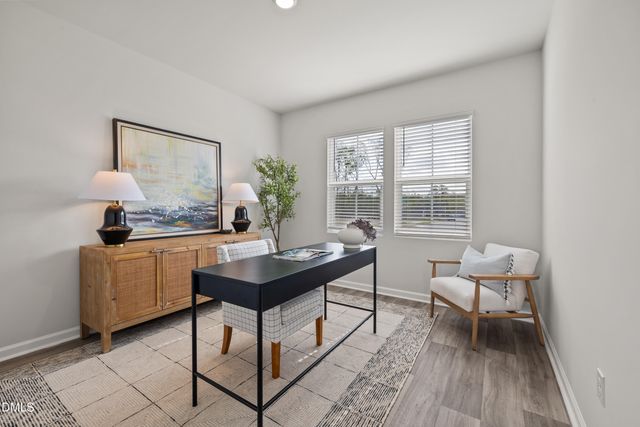 441 Woodbluff Drive, Sanford, NC 27330