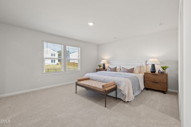 441 Woodbluff Drive, Sanford, NC 27330