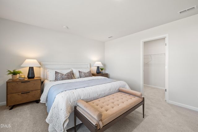 441 Woodbluff Drive, Sanford, NC 27330