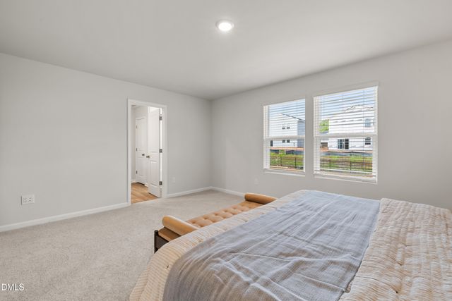 441 Woodbluff Drive, Sanford, NC 27330