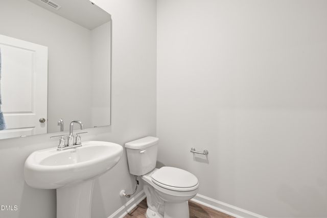 441 Woodbluff Drive, Sanford, NC 27330