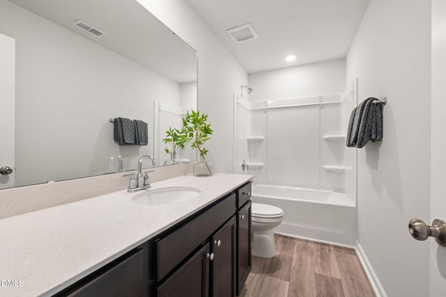 441 Woodbluff Drive, Sanford, NC 27330