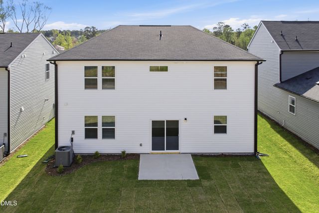 441 Woodbluff Drive, Sanford, NC 27330