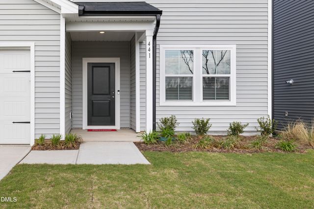 441 Woodbluff Drive, Sanford, NC 27330