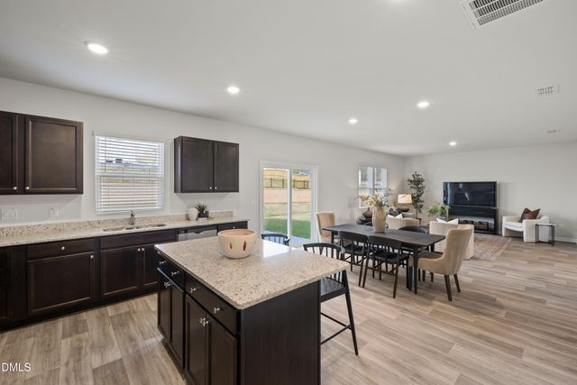 441 Woodbluff Drive, Sanford, NC 27330