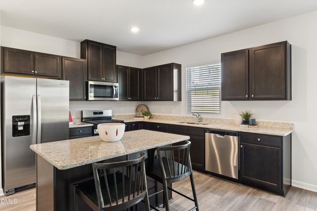 441 Woodbluff Drive, Sanford, NC 27330