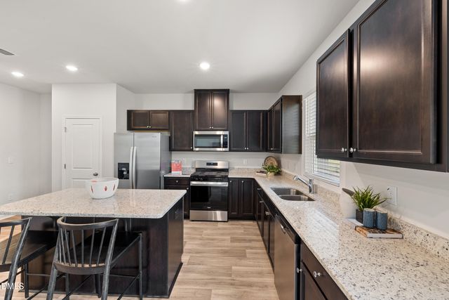 441 Woodbluff Drive, Sanford, NC 27330