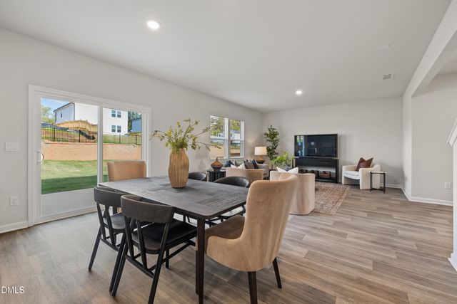 441 Woodbluff Drive, Sanford, NC 27330