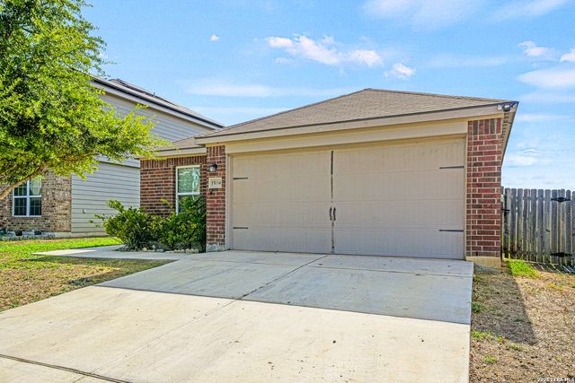 15134 Silver Tree, Von Ormy, TX 78073