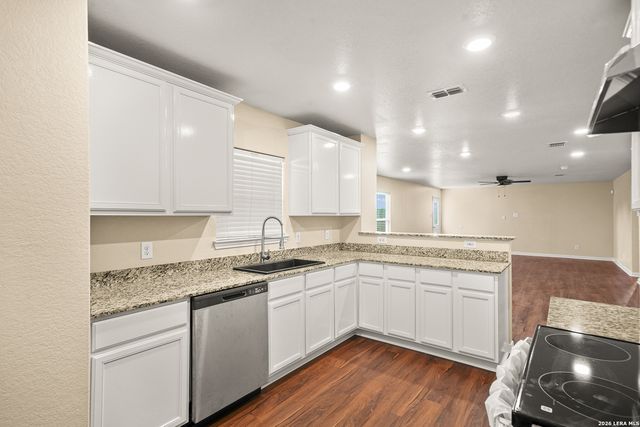 15134 Silver Tree, Von Ormy, TX 78073