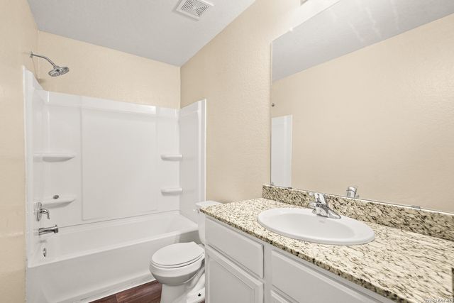 15134 Silver Tree, Von Ormy, TX 78073