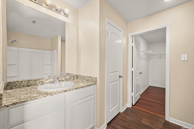 15134 Silver Tree, Von Ormy, TX 78073